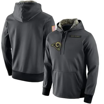 salute to service rams