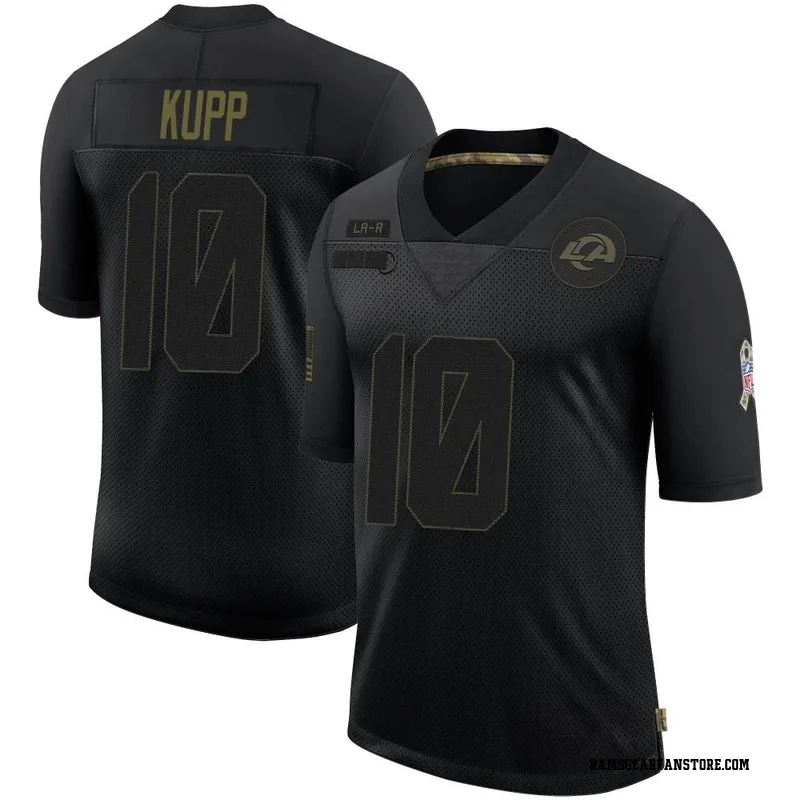 rams cooper kupp jersey
