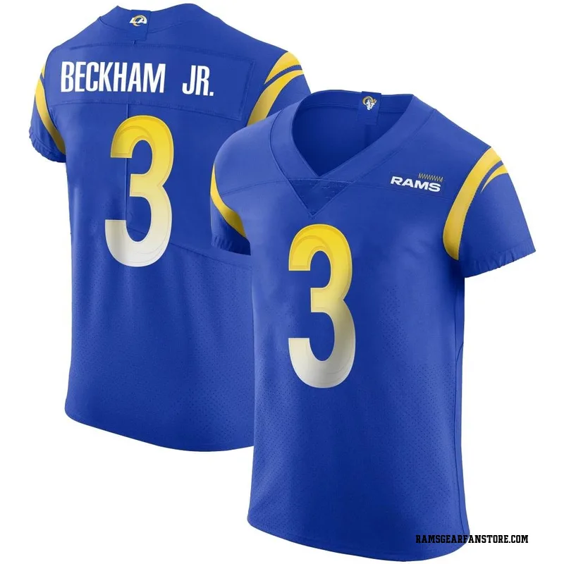Beckham Spurs