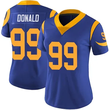 aaron donald jersey mens