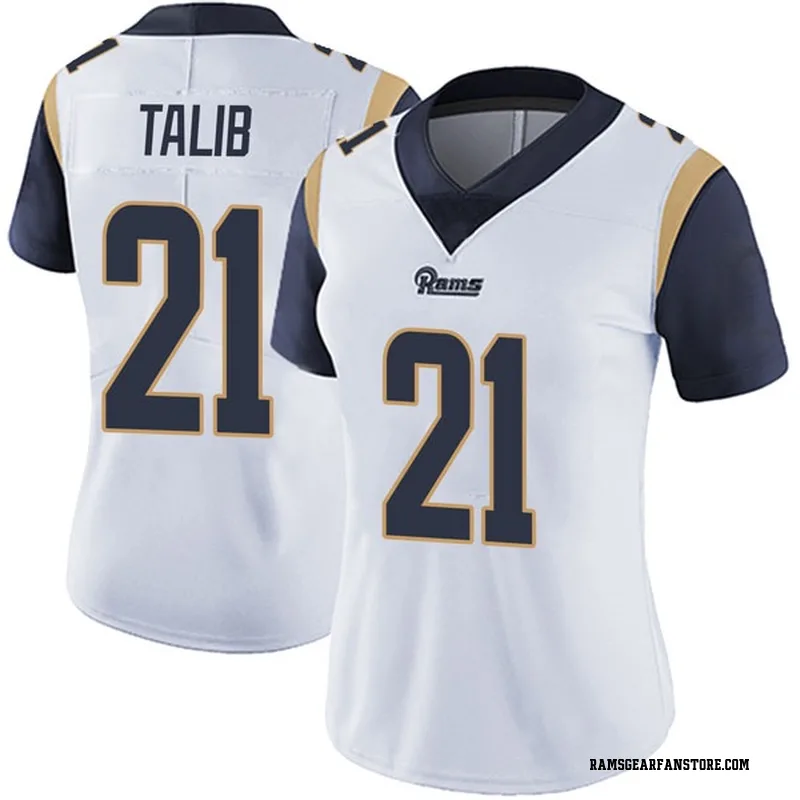 aqib talib jersey