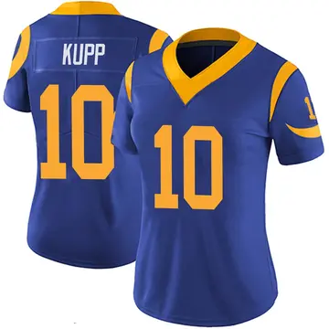 cooper kupp youth jersey