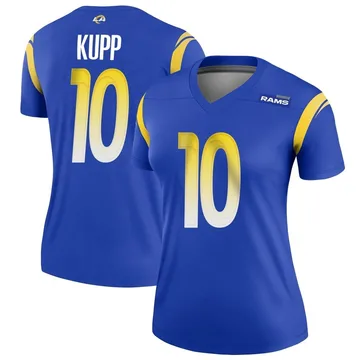 youth rams jersey kupp