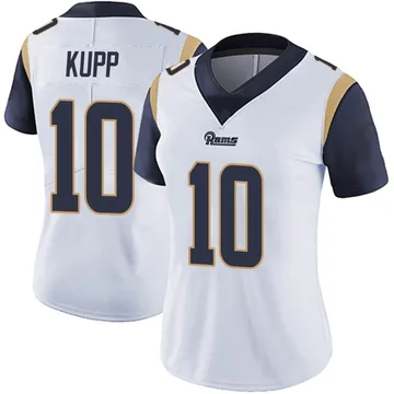 Cooper Kupp Los Angeles Rams Baseball Jersey – Jerseys and Sneakers