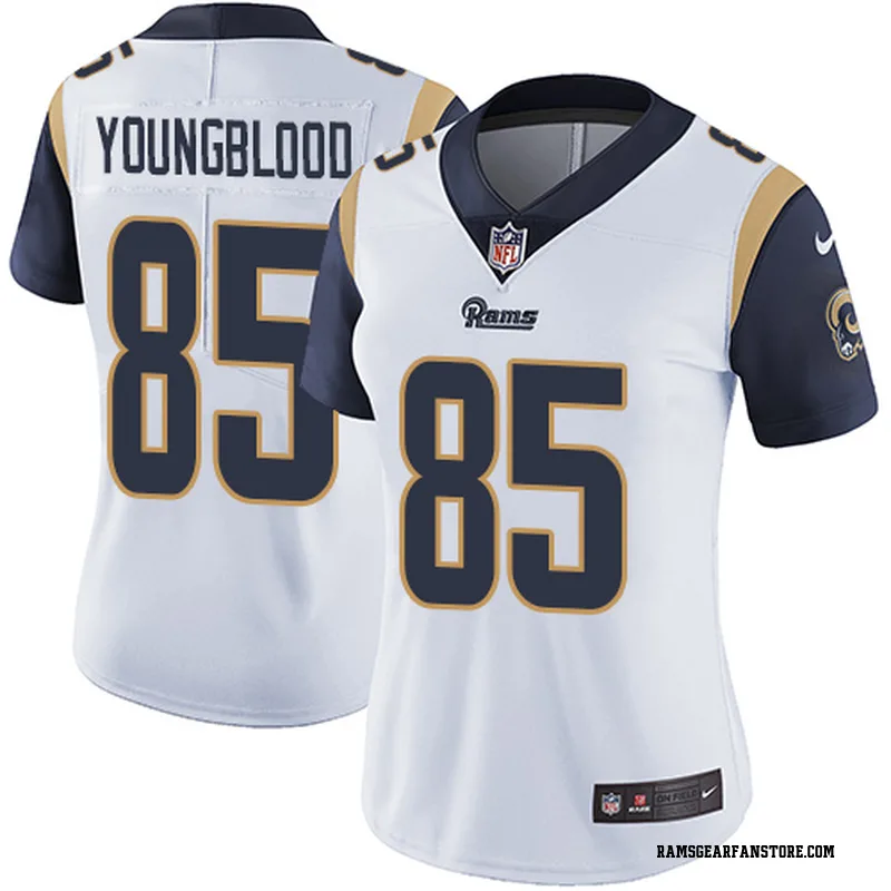 jack youngblood jersey