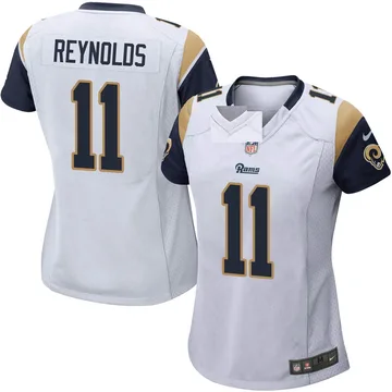 josh reynolds jersey