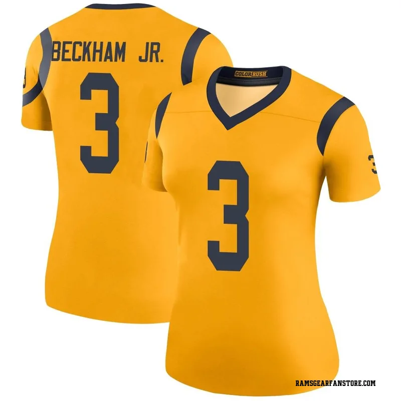 Odell beckham jr womens shirt Clearance