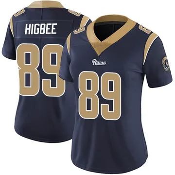 tyler higbee jersey