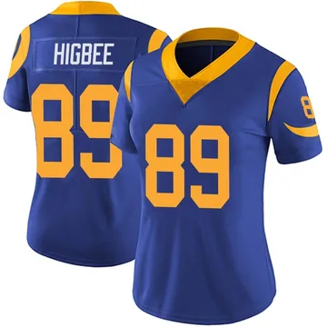 tyler higbee jersey