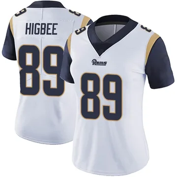 tyler higbee jersey