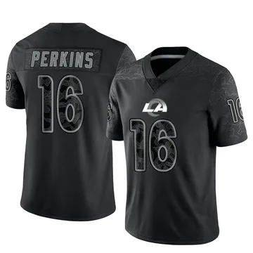 youth rams jersey kupp
