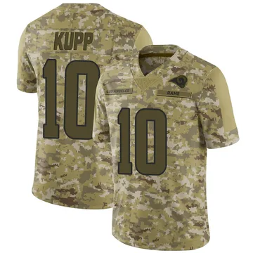 cooper kupp jersey youth