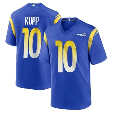 cooper kupp color rush jersey