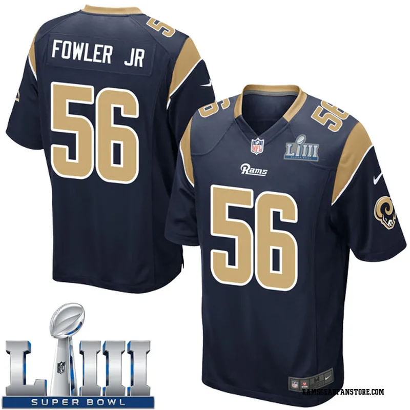 dante fowler jr jersey