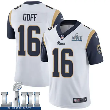 goff jersey youth