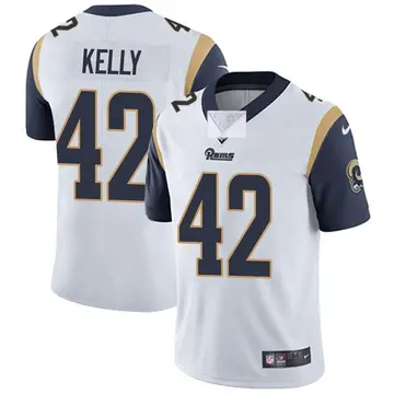 John Kelly Los Angeles Rams 