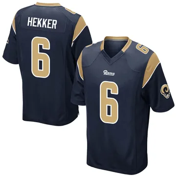 هوبا Johnny Hekker Jersey | Johnny Hekker Los Angeles Rams Jerseys & T ... هوبا هوبا Johnny Hekker Jersey | Johnny Hekker Los Angeles Rams Jerseys & T ... هوبا