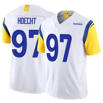 Hoecht Michael youth jersey