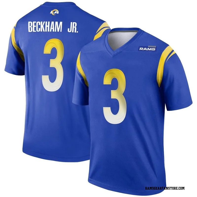 Odell beckham jr jersey youth xl Clearance