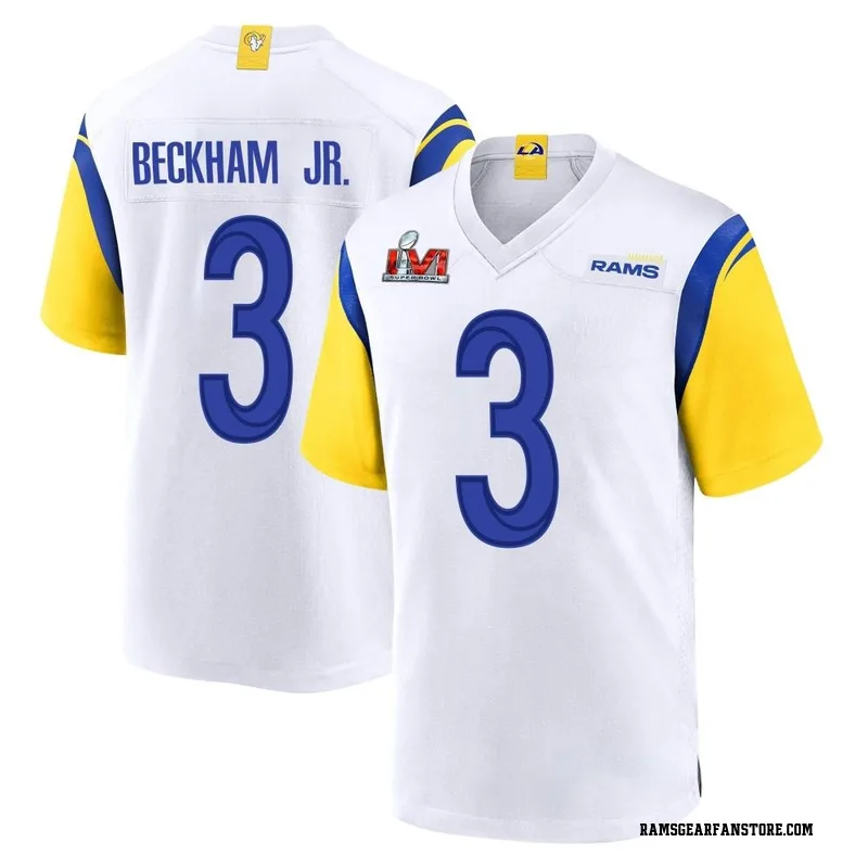 Odell beckham jr shirt youth clearance