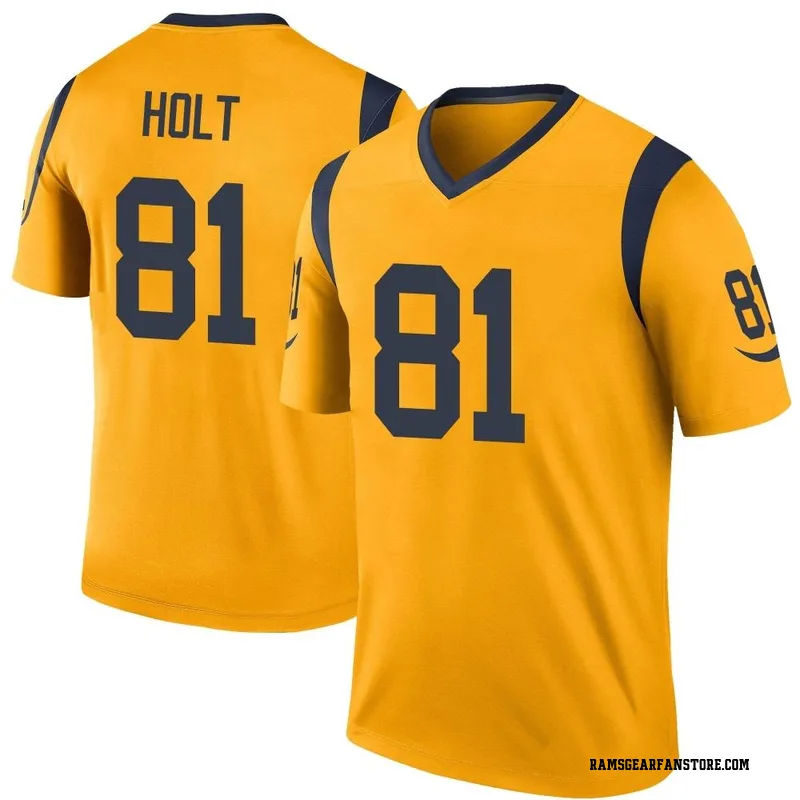 torry holt jersey