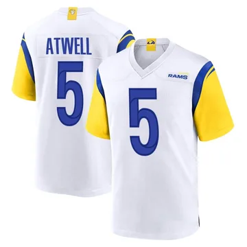 Atwell Tutu kids jersey